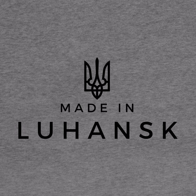 Made in Luhansk by DoggoLove